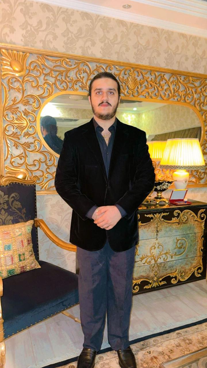 Muhammad Talal Rehan