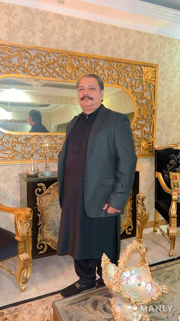 Rehan Haneef Mahar