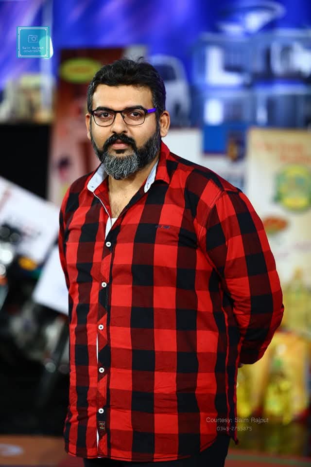 Zuhair Unnar